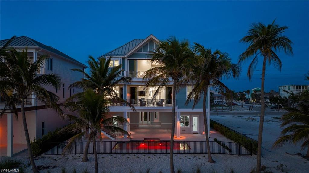 CASES - Residential