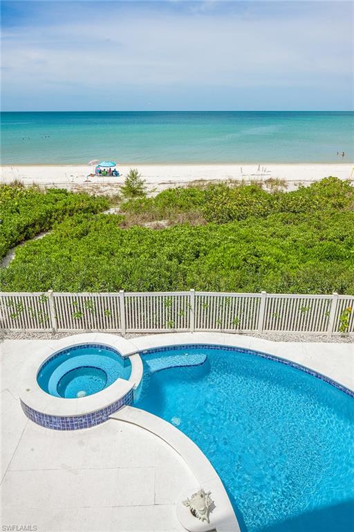 BONITA BEACH - Residential