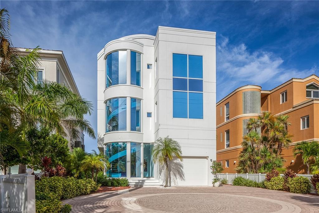 BONITA BEACH - Residential