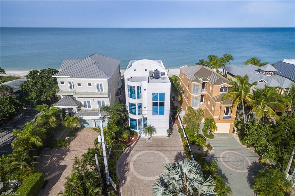 BONITA BEACH - Residential