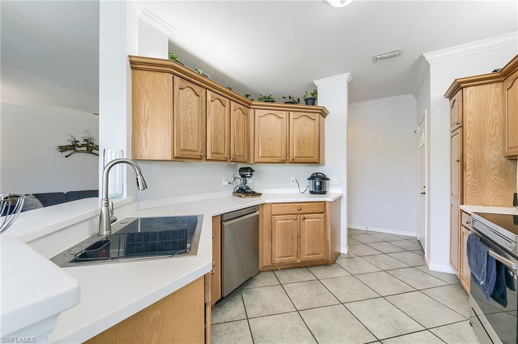 OAKWOOD - Residential