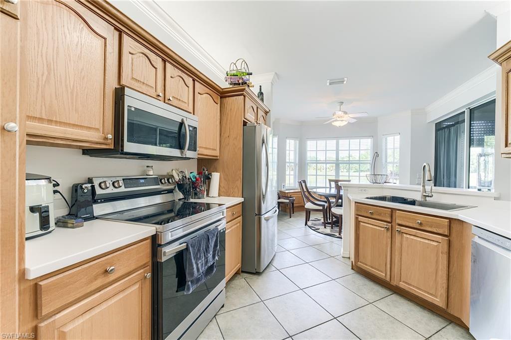 OAKWOOD - Residential