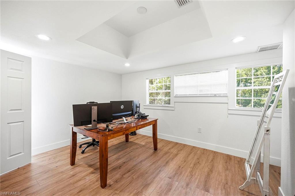 NOT APPLICABLE - Residential