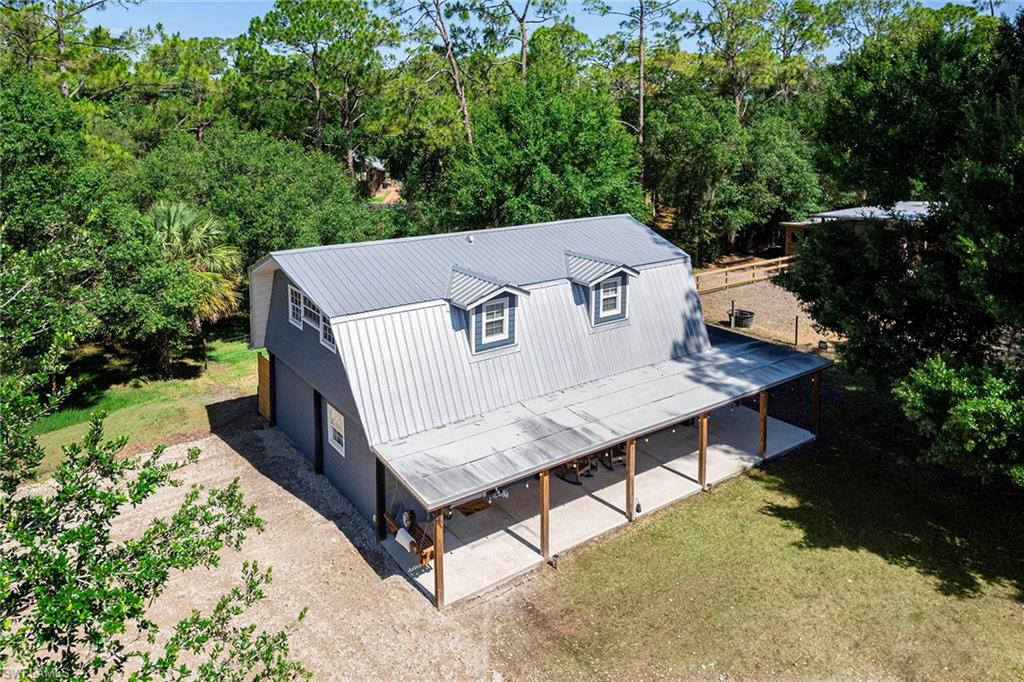 NOT APPLICABLE - Residential