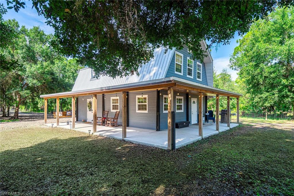 NOT APPLICABLE - Residential