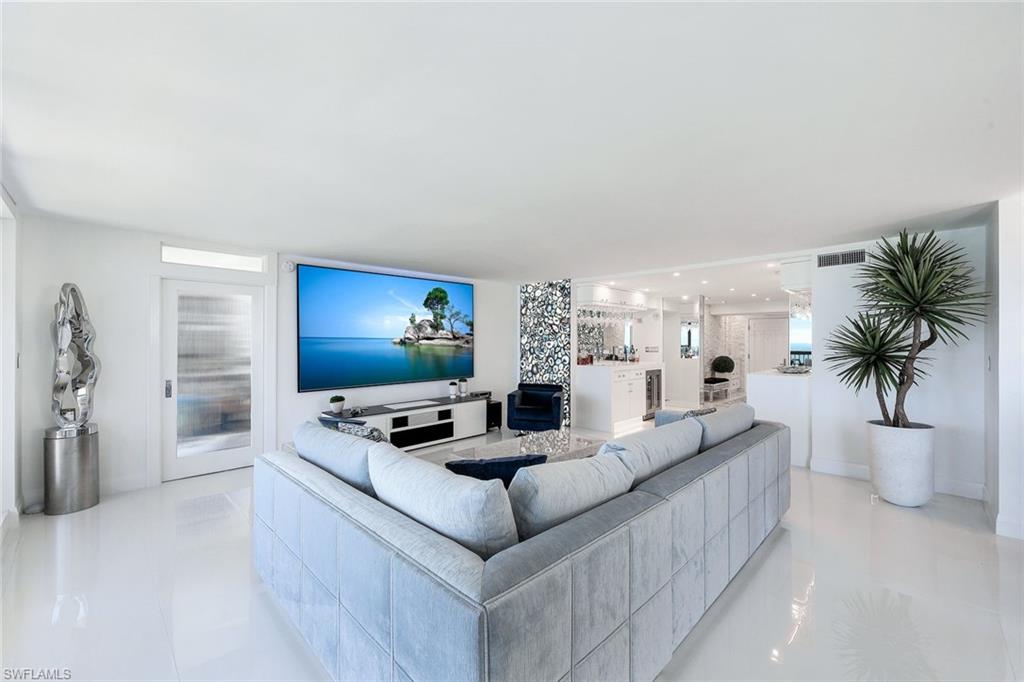 ESPLANADE CLUB - Residential