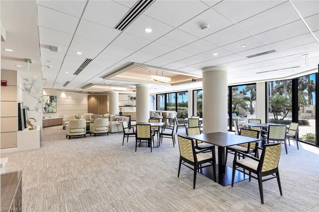 ESPLANADE CLUB - Residential