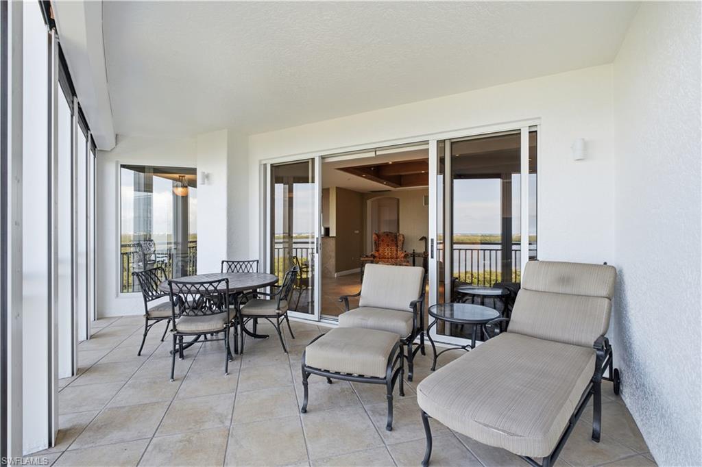 ESTANCIA - Residential