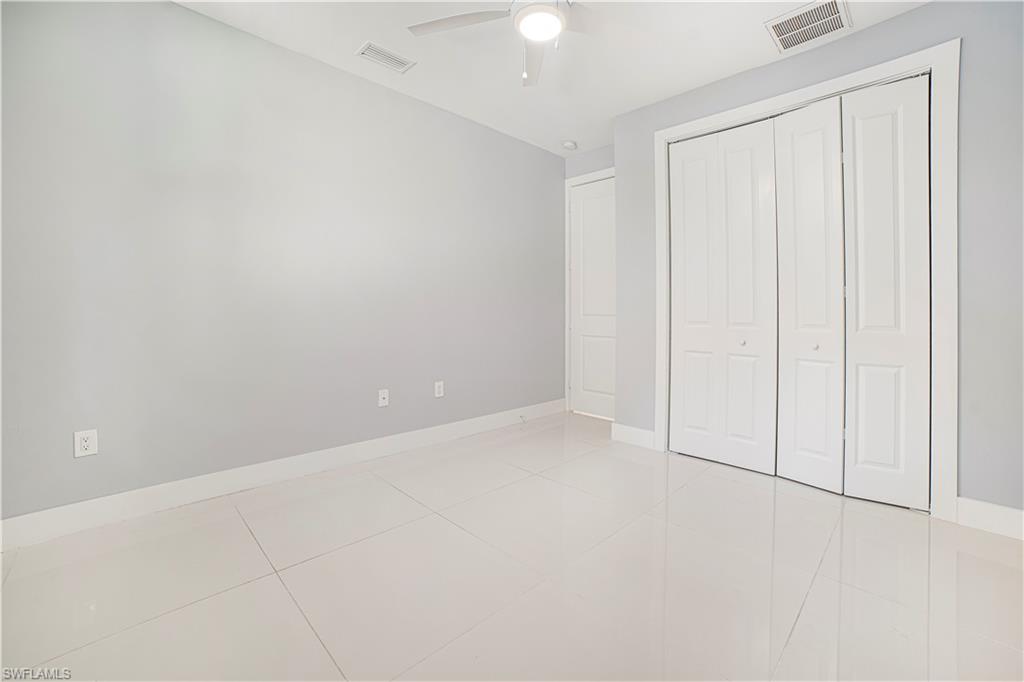 GOLDEN GATE ESTATES - Residential Lease