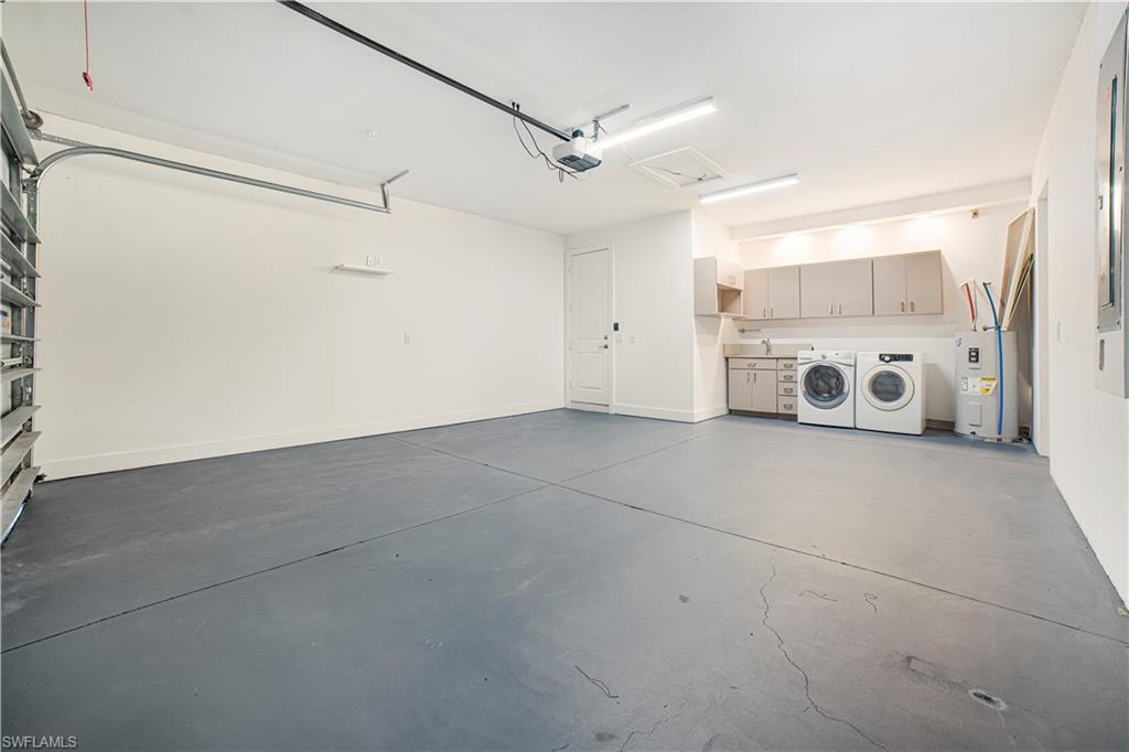 GOLDEN GATE ESTATES - Residential Lease
