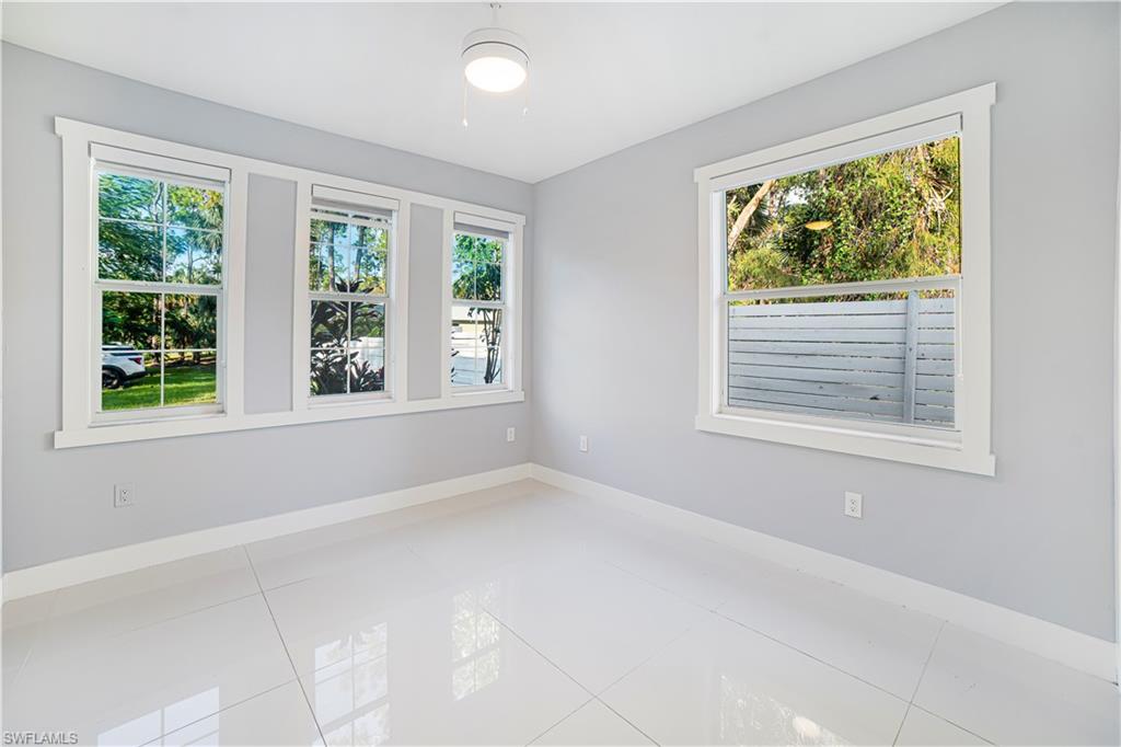 GOLDEN GATE ESTATES - Residential Lease