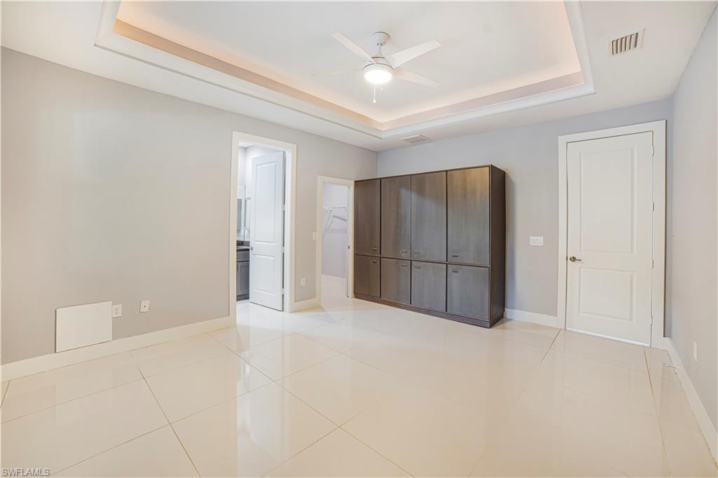 GOLDEN GATE ESTATES - Residential Lease