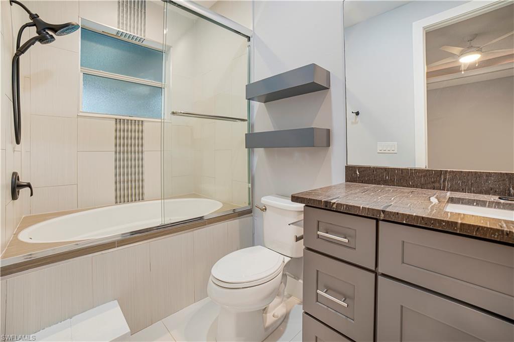 GOLDEN GATE ESTATES - Residential Lease