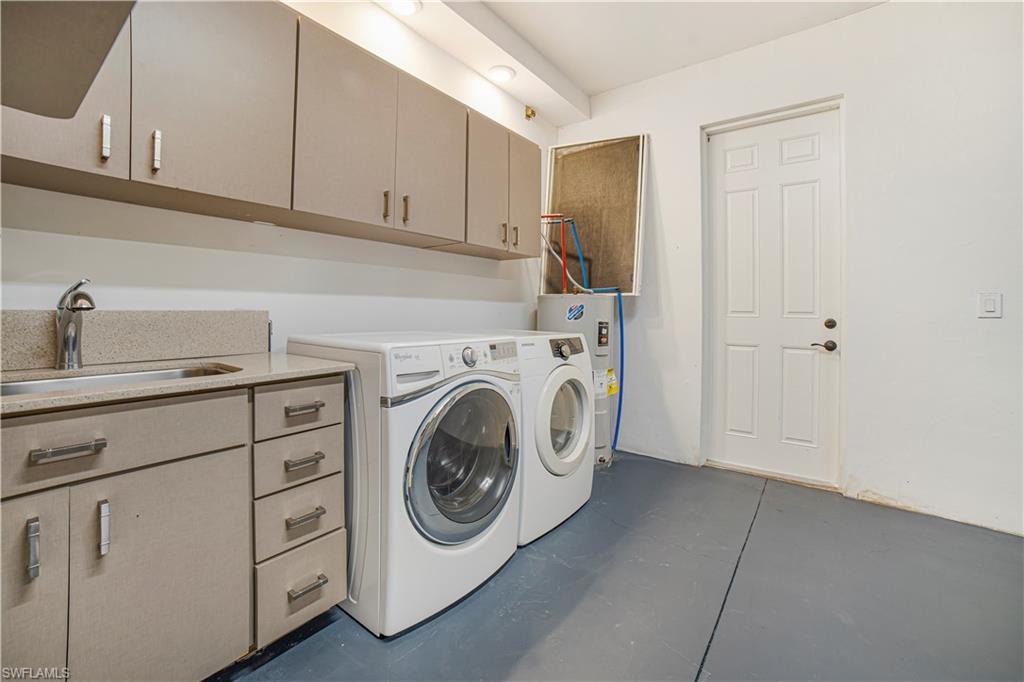 GOLDEN GATE ESTATES - Residential Lease