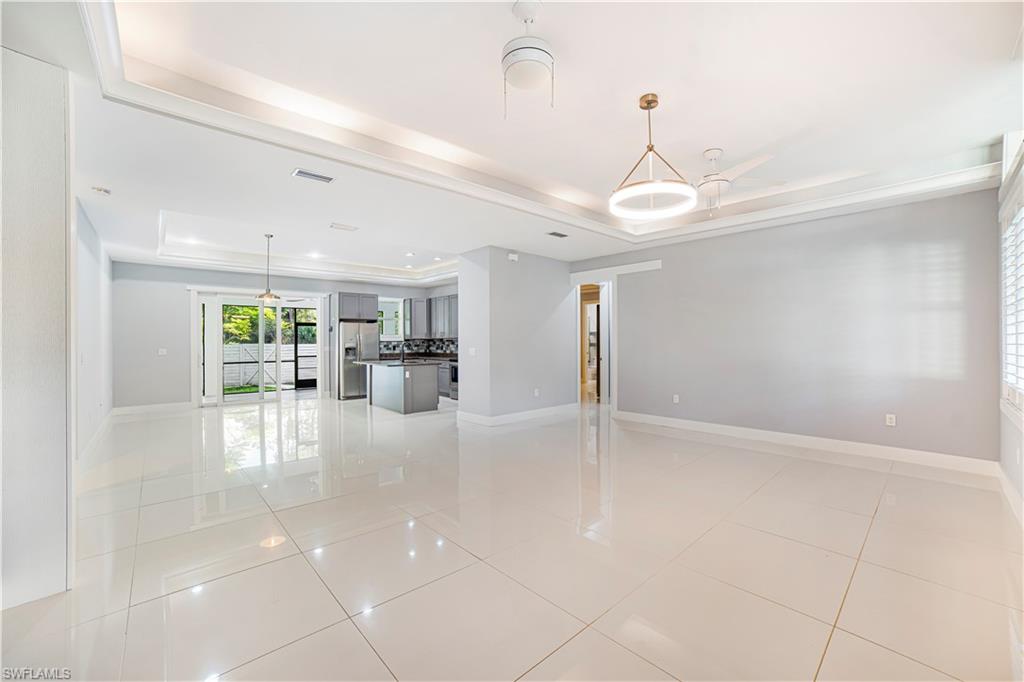 GOLDEN GATE ESTATES - Residential Lease
