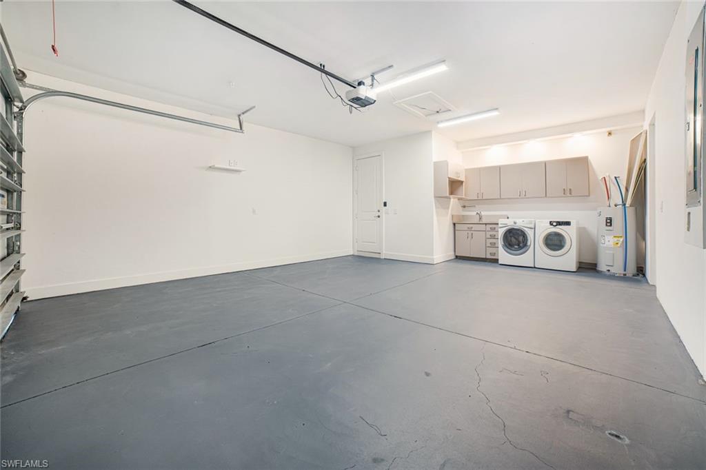 GOLDEN GATE ESTATES - Residential Lease