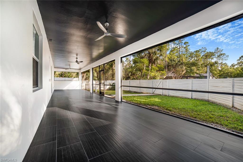 GOLDEN GATE ESTATES - Residential Lease