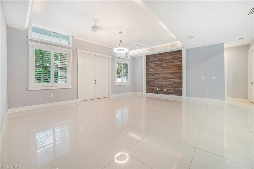 GOLDEN GATE ESTATES - Residential Lease