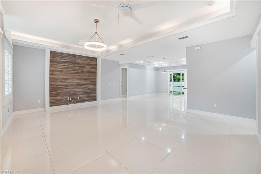 GOLDEN GATE ESTATES - Residential Lease