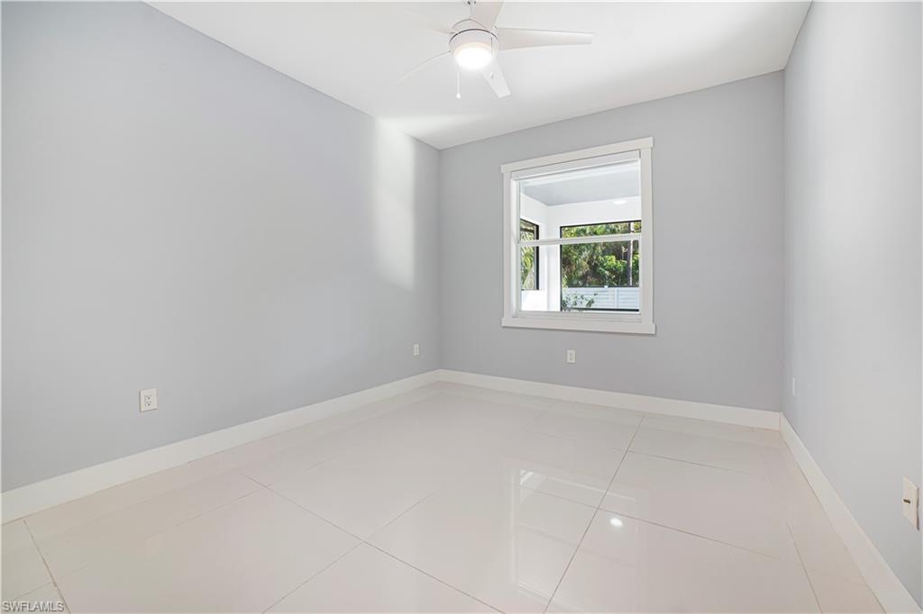 GOLDEN GATE ESTATES - Residential Lease