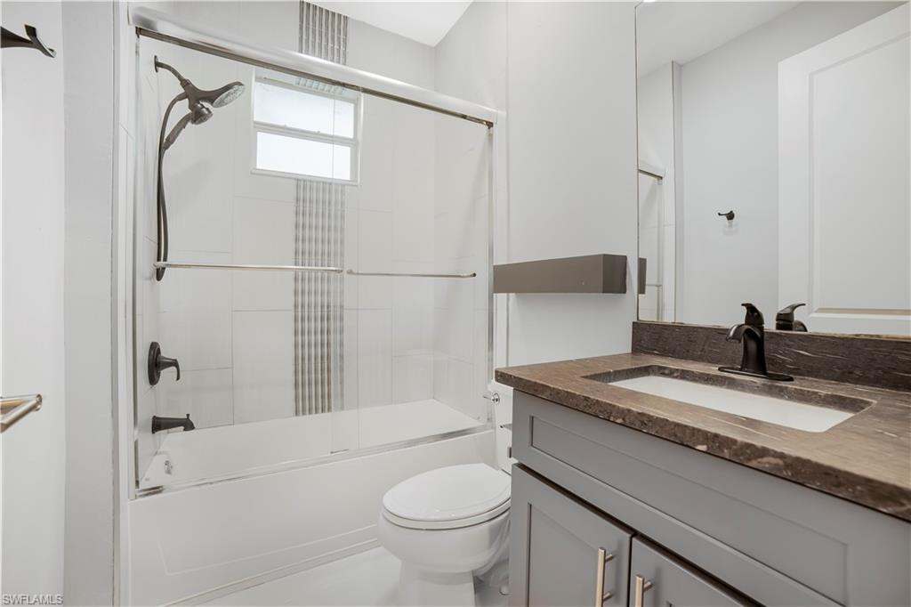 GOLDEN GATE ESTATES - Residential Lease