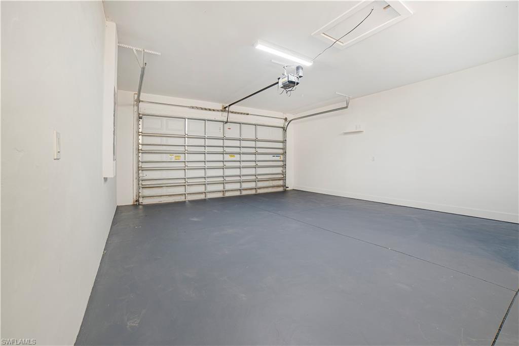 GOLDEN GATE ESTATES - Residential Lease