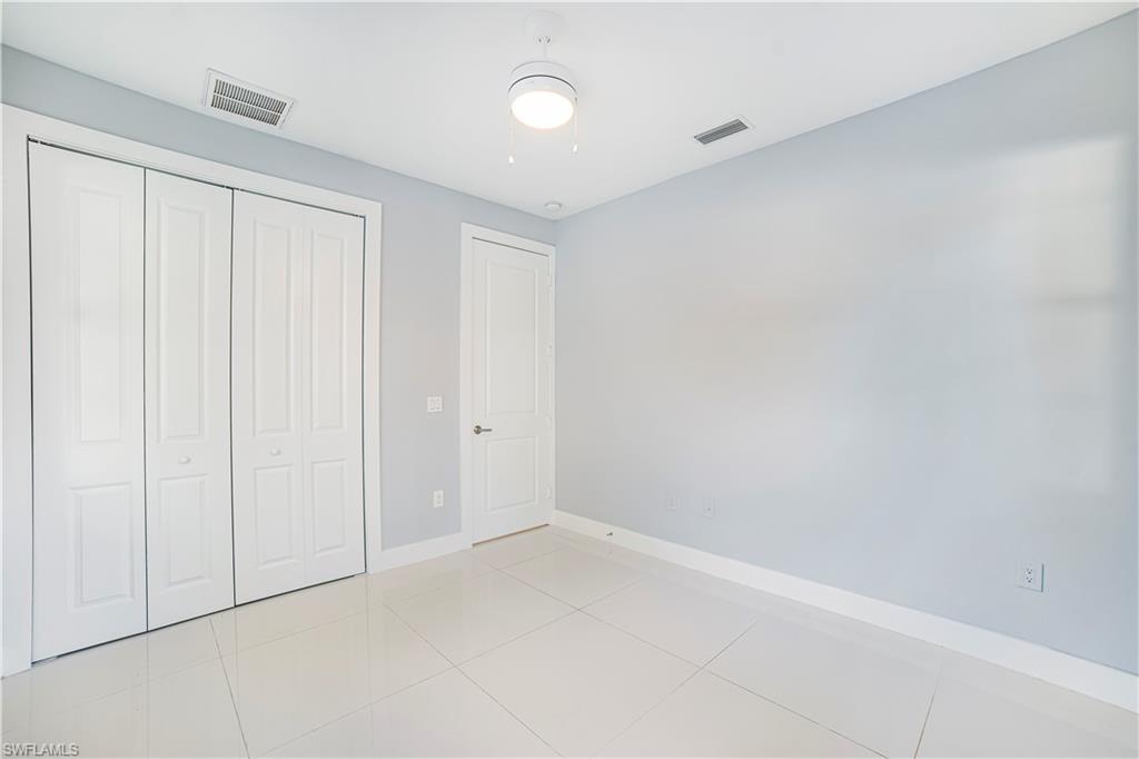 GOLDEN GATE ESTATES - Residential Lease