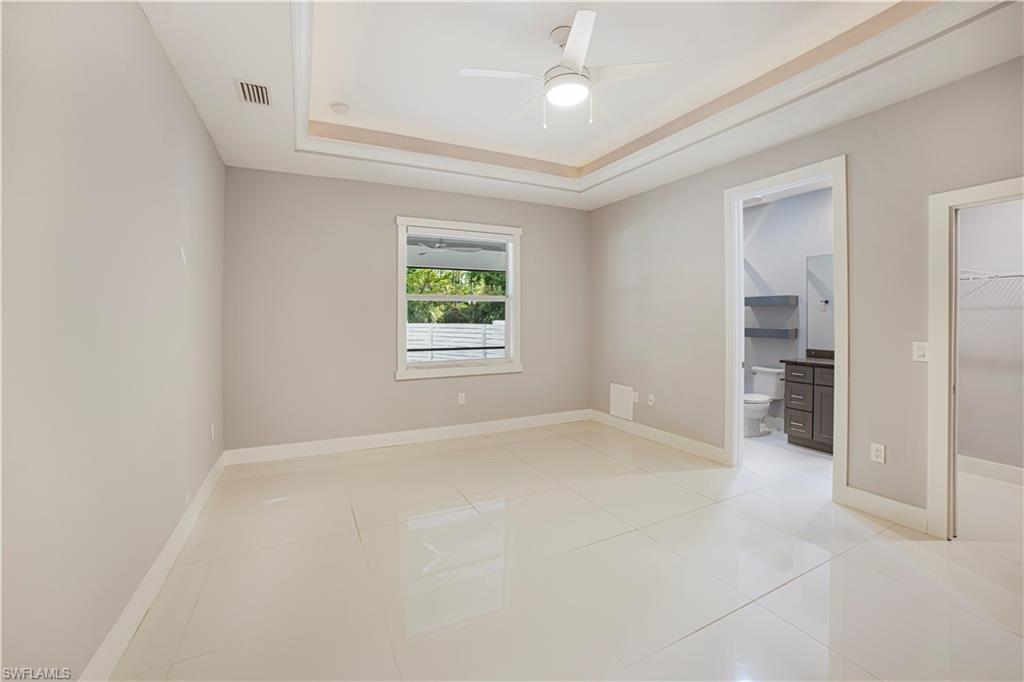 GOLDEN GATE ESTATES - Residential Lease