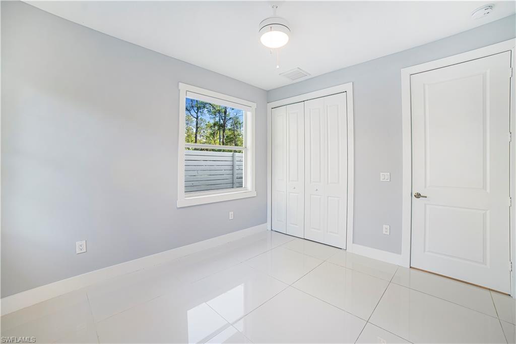 GOLDEN GATE ESTATES - Residential Lease
