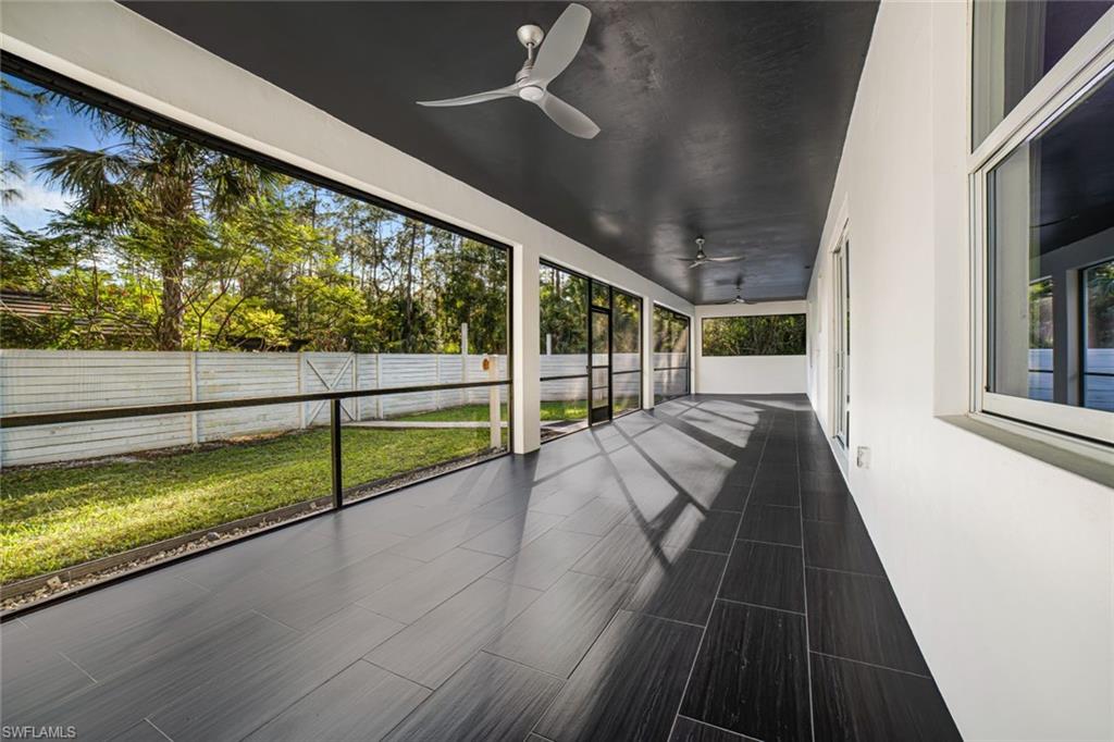 GOLDEN GATE ESTATES - Residential Lease