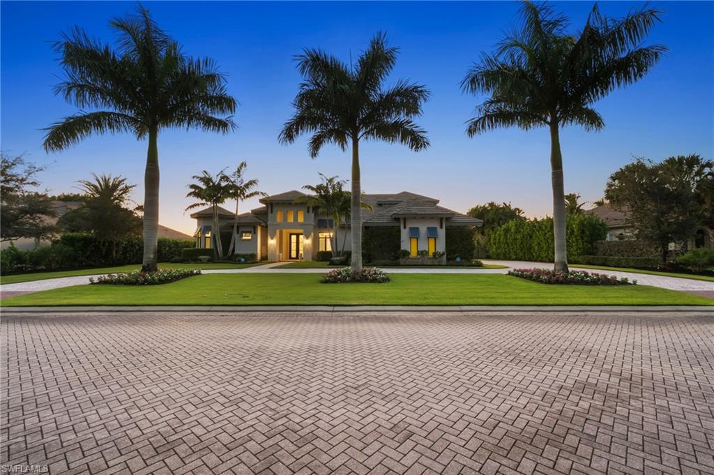 QUAIL WEST - Residential
