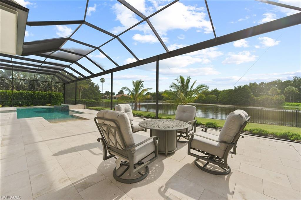 QUAIL WEST - Residential