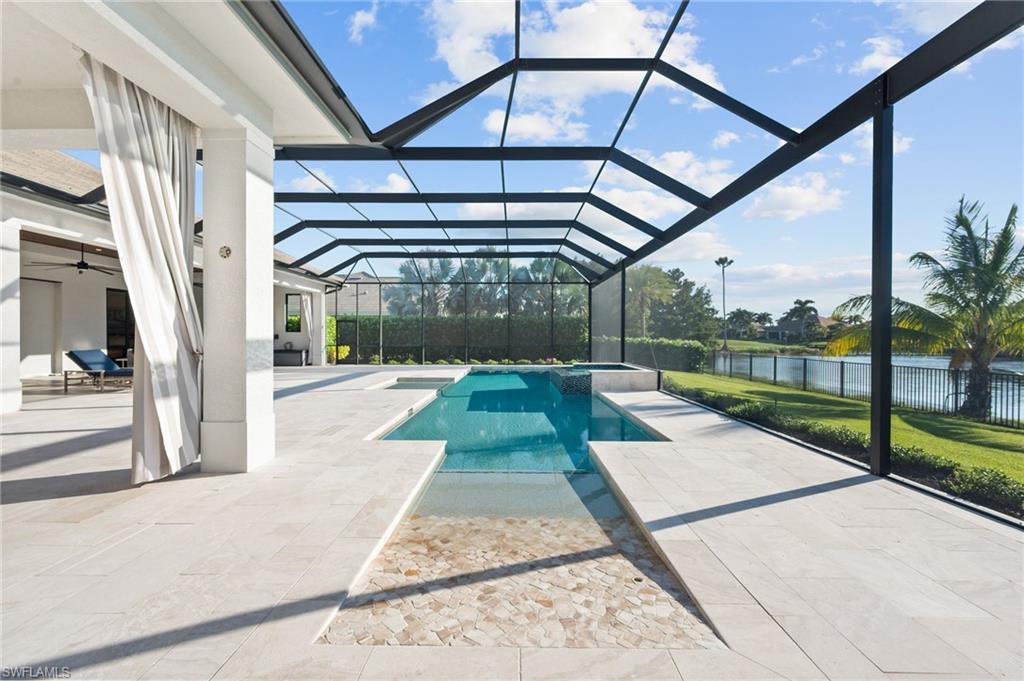 QUAIL WEST - Residential