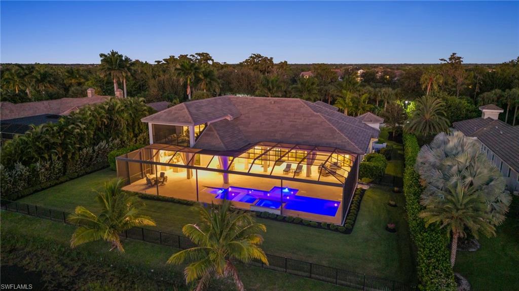 QUAIL WEST - Residential
