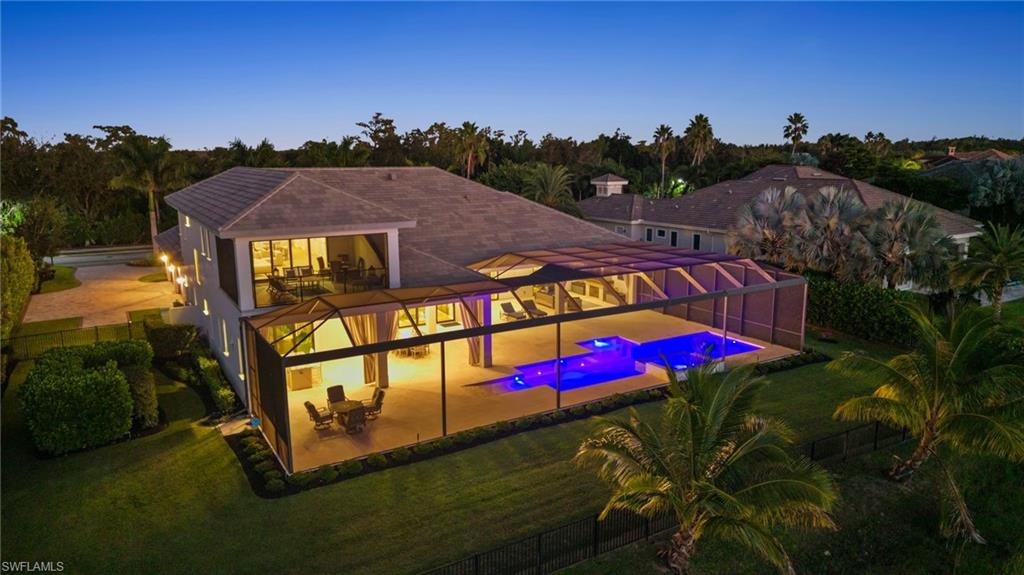 QUAIL WEST - Residential