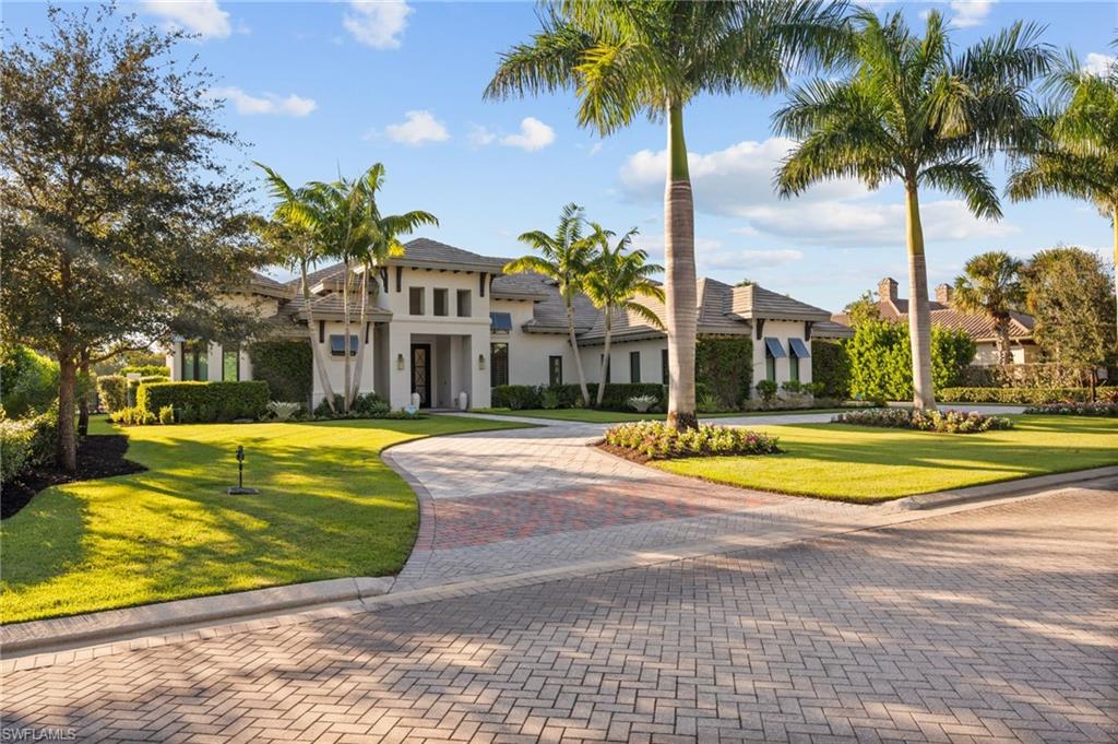QUAIL WEST - Residential