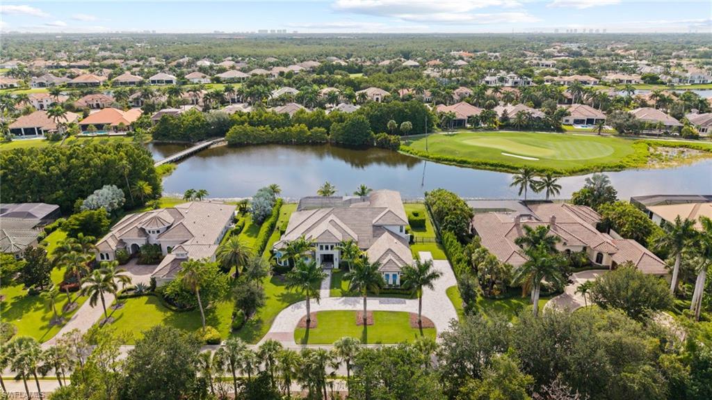QUAIL WEST - Residential