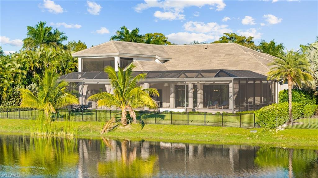QUAIL WEST - Residential