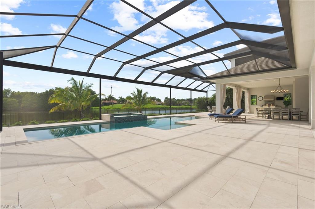 QUAIL WEST - Residential