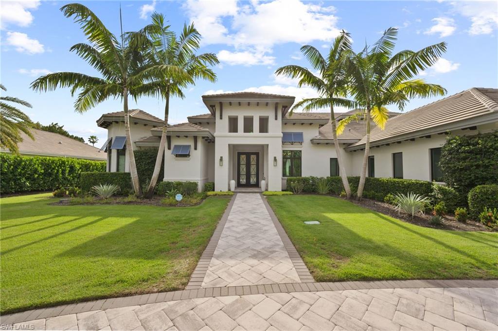 QUAIL WEST - Residential