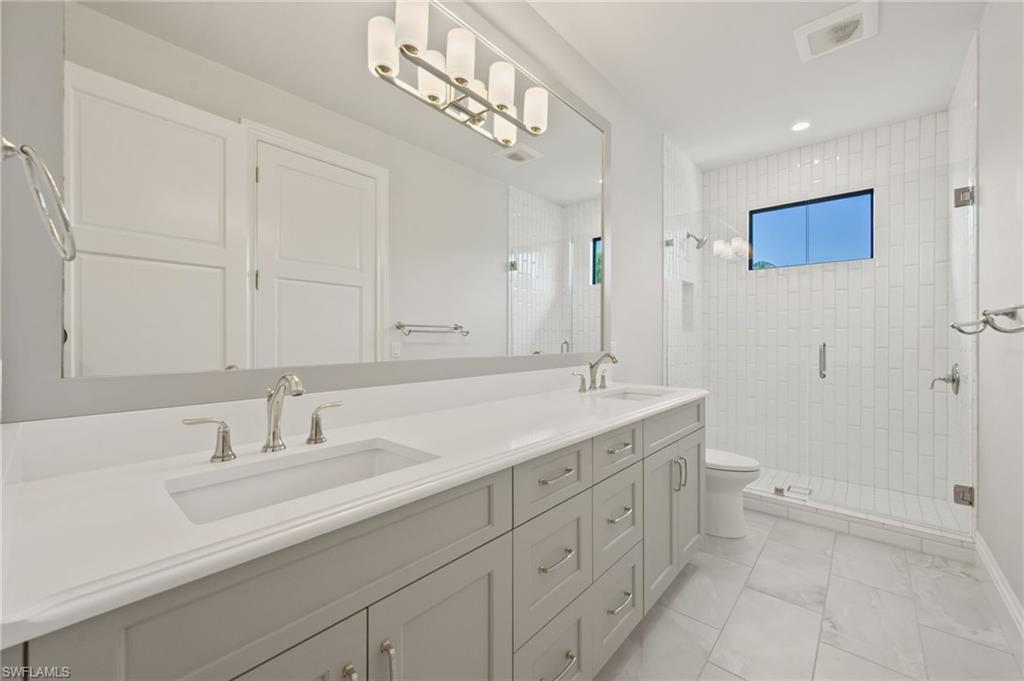 QUAIL WEST - Residential