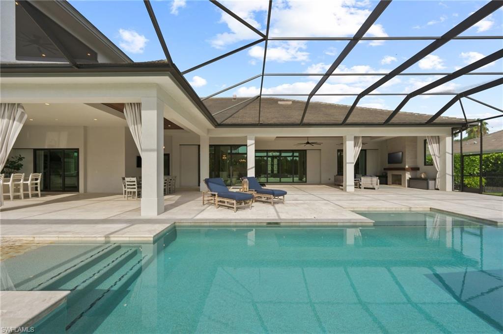 QUAIL WEST - Residential