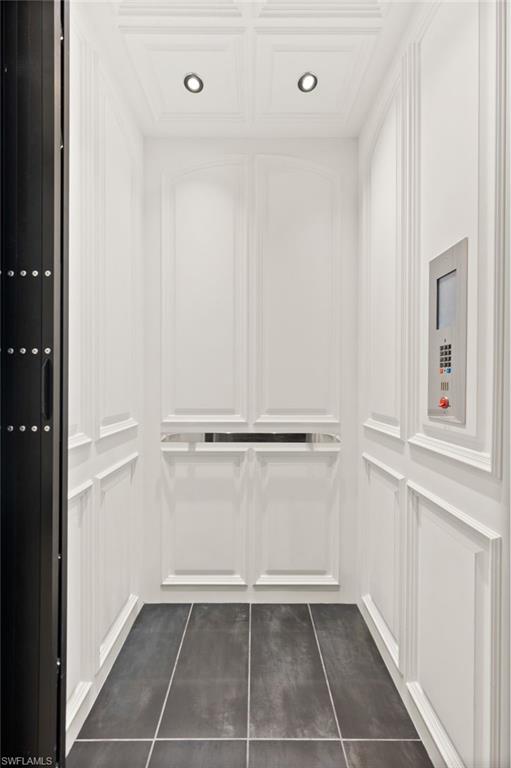 QUAIL WEST - Residential