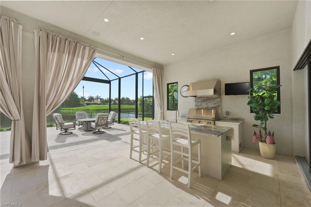 QUAIL WEST - Residential
