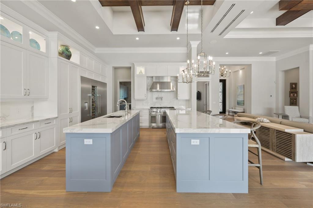 QUAIL WEST - Residential
