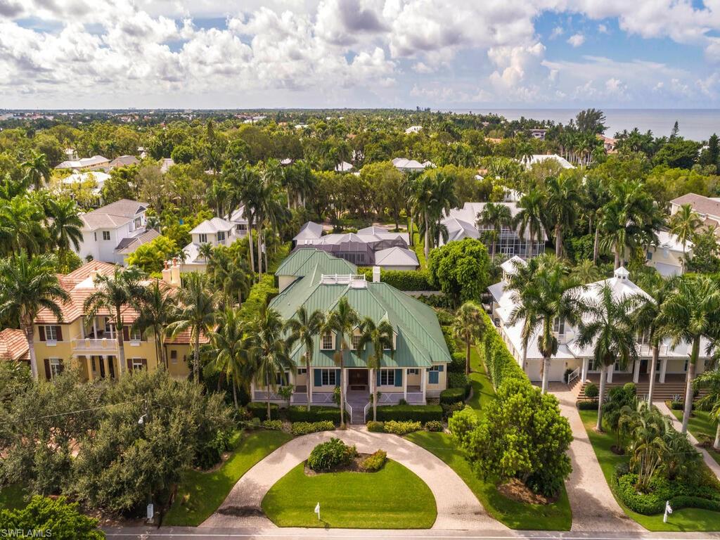 OLDE NAPLES - Residential