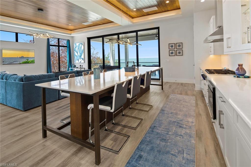 KEEWAYDIN ISLAND - Residential