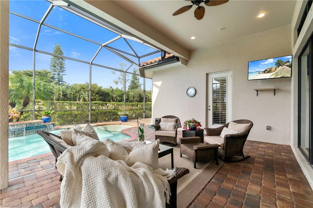 SECOYA RESERVE - Residential