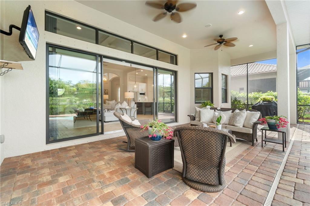 SECOYA RESERVE - Residential