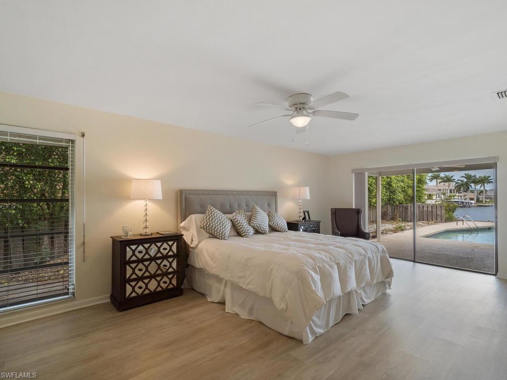 PARK SHORE - Residential